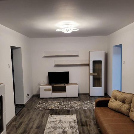 יאשי Apartament Regim Hotelier 2 מראה חיצוני תמונה