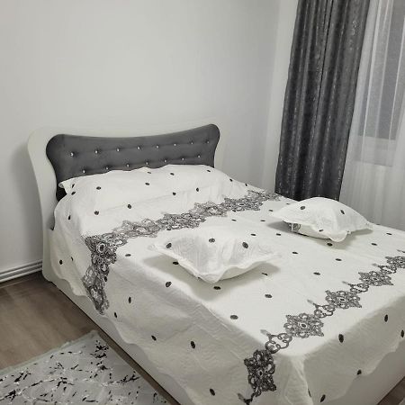 יאשי Apartament Regim Hotelier 2 מראה חיצוני תמונה