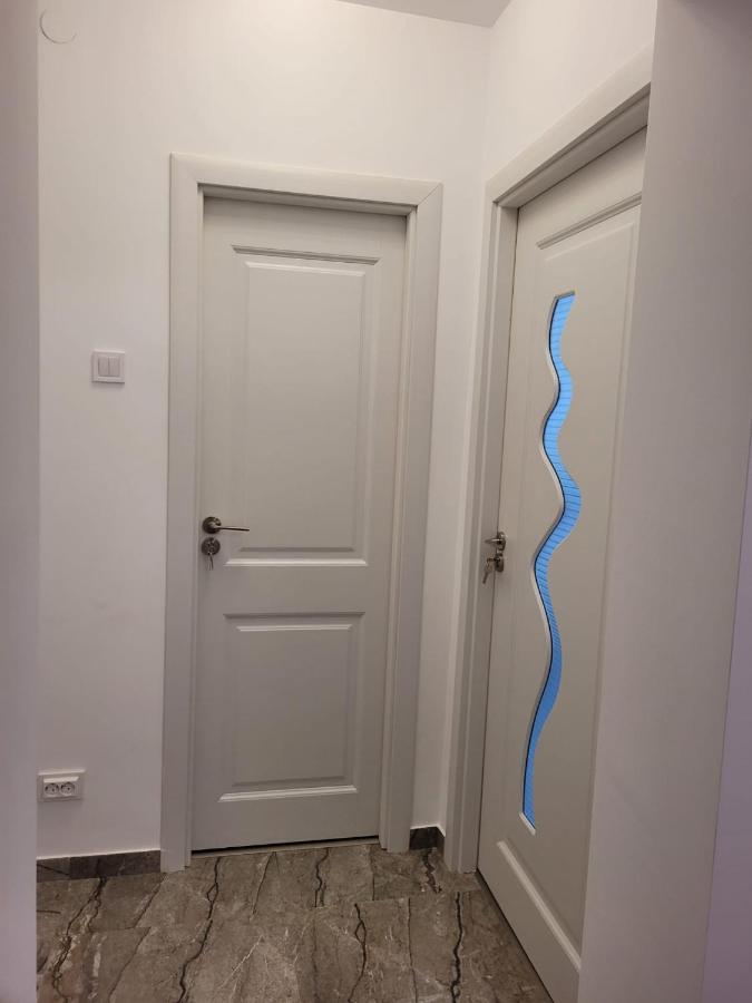 יאשי Apartament Regim Hotelier 2 מראה חיצוני תמונה