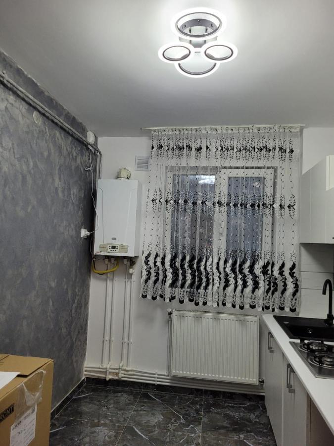 יאשי Apartament Regim Hotelier 2 מראה חיצוני תמונה