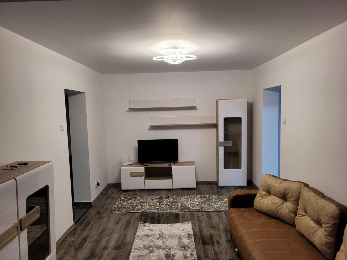 יאשי Apartament Regim Hotelier 2 מראה חיצוני תמונה