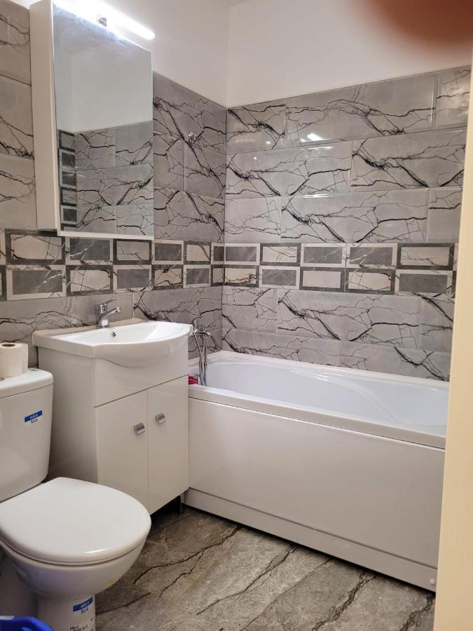 יאשי Apartament Regim Hotelier 2 מראה חיצוני תמונה