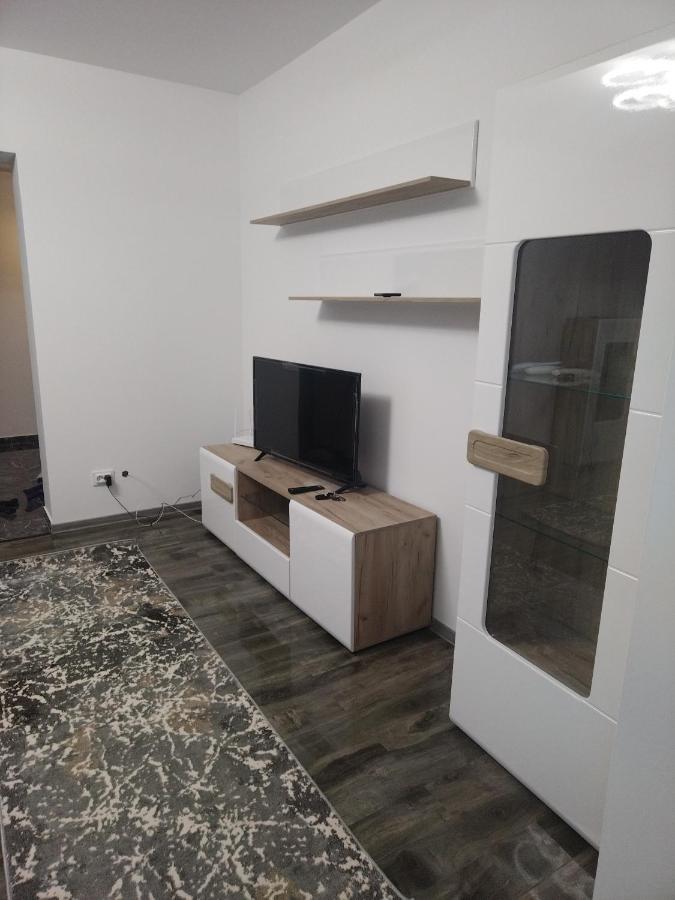 יאשי Apartament Regim Hotelier 2 מראה חיצוני תמונה