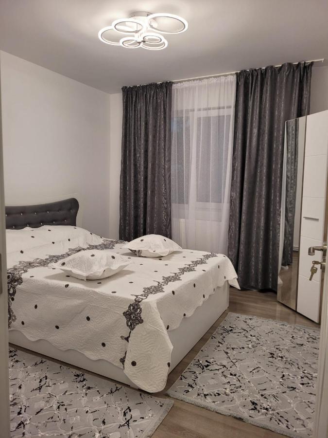 יאשי Apartament Regim Hotelier 2 מראה חיצוני תמונה