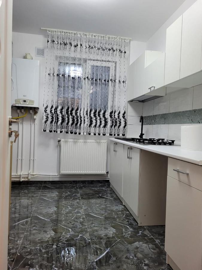 יאשי Apartament Regim Hotelier 2 מראה חיצוני תמונה