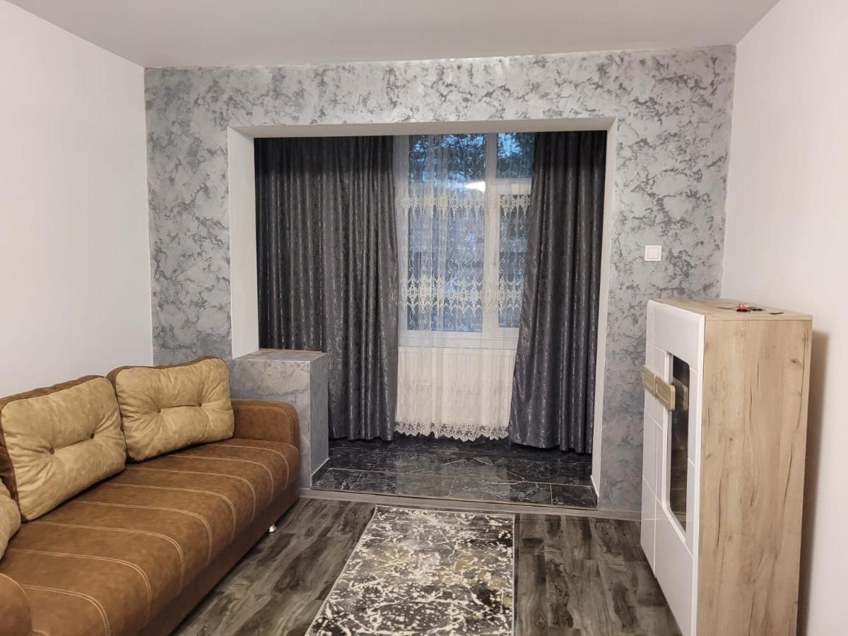 יאשי Apartament Regim Hotelier 2 מראה חיצוני תמונה